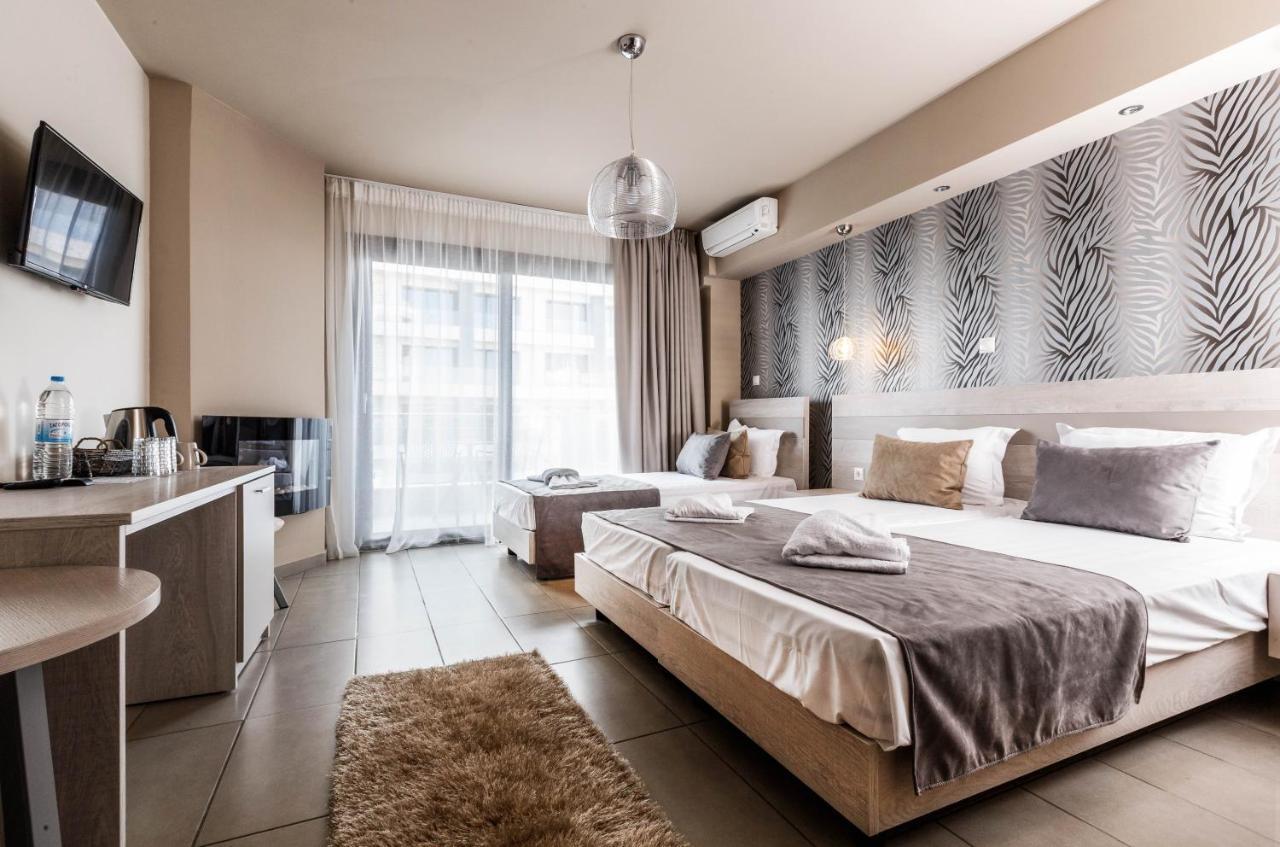 Căn hộ Limani Comfort *