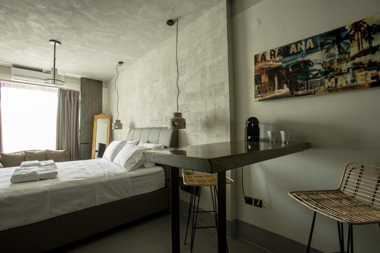 Urban Living 2 Daire
