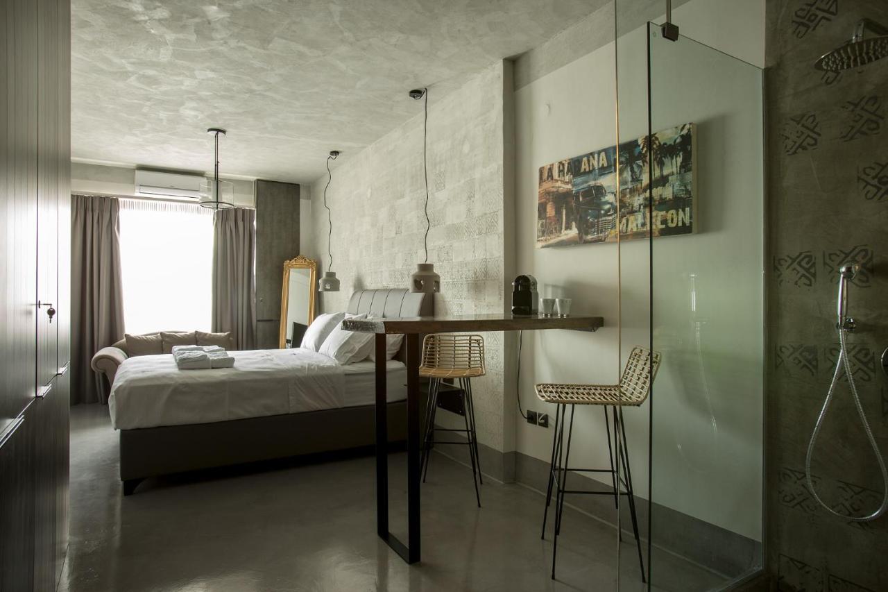 Daire Urban Living 2 Selanik