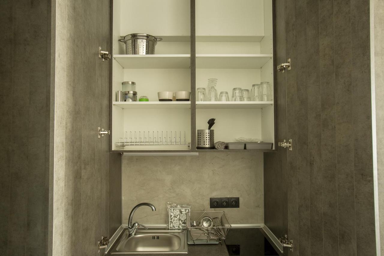 Urban Living 2 Apartment