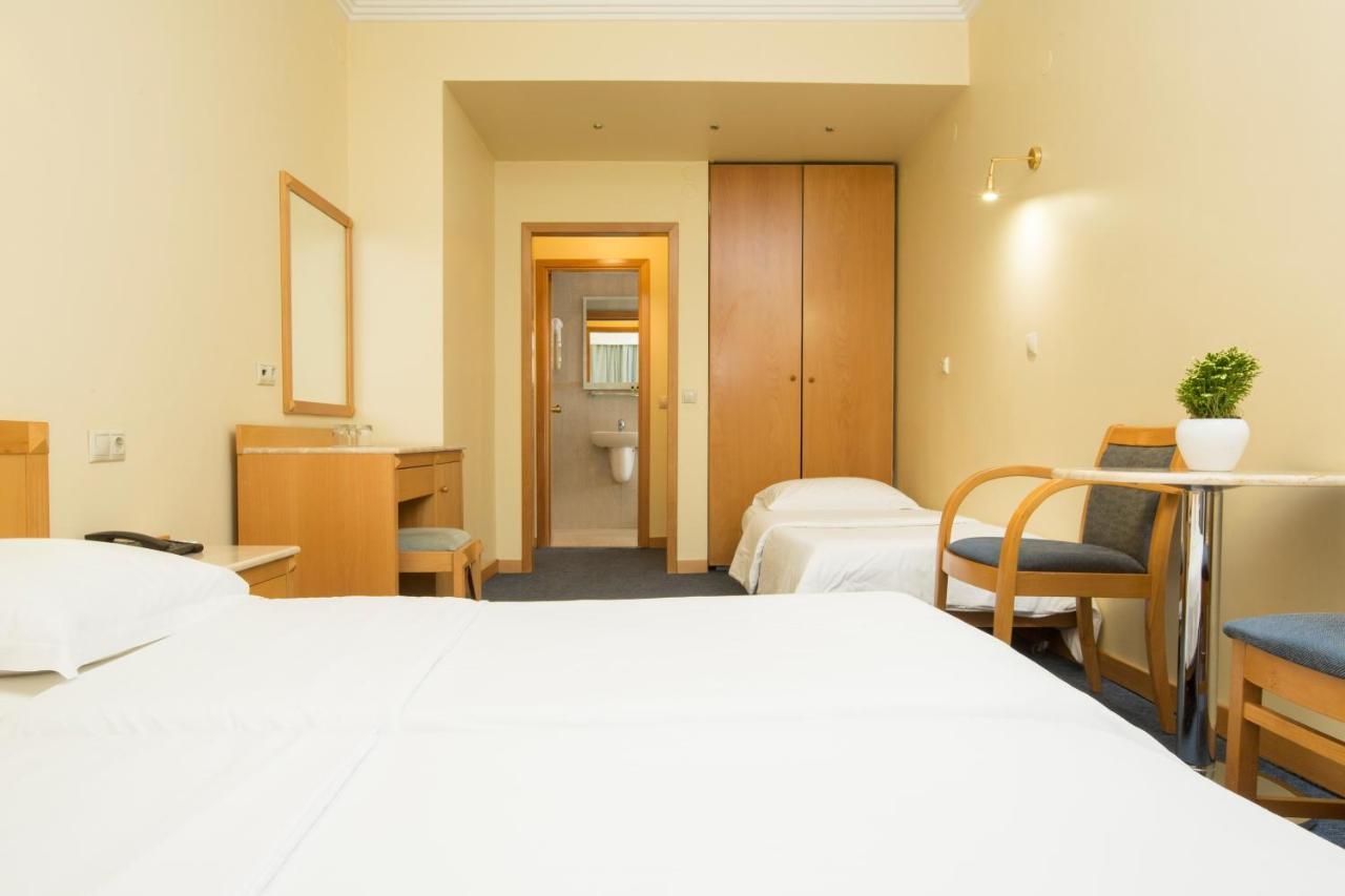 Telioni Hotel 3*