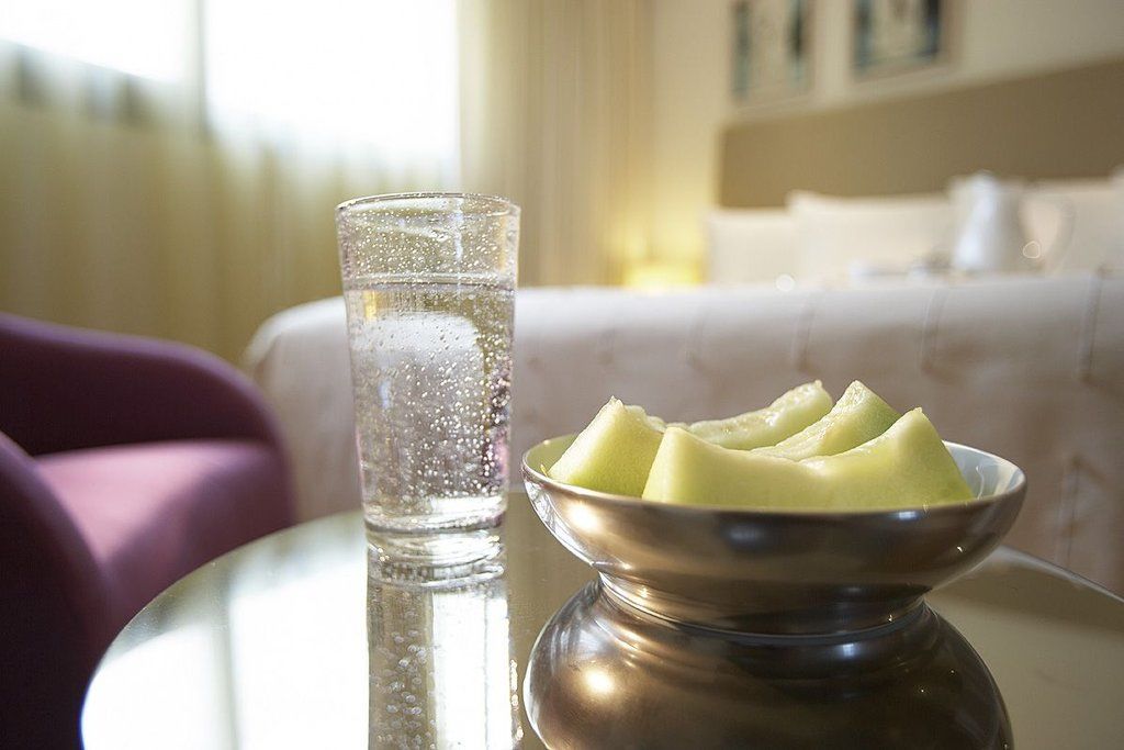 Daios Luxury Living Hotel 5*