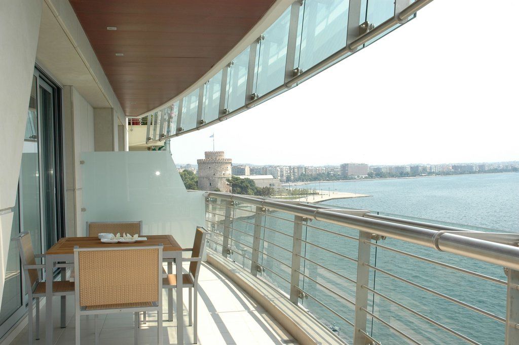 Daios Luxury Living Thessaloniki