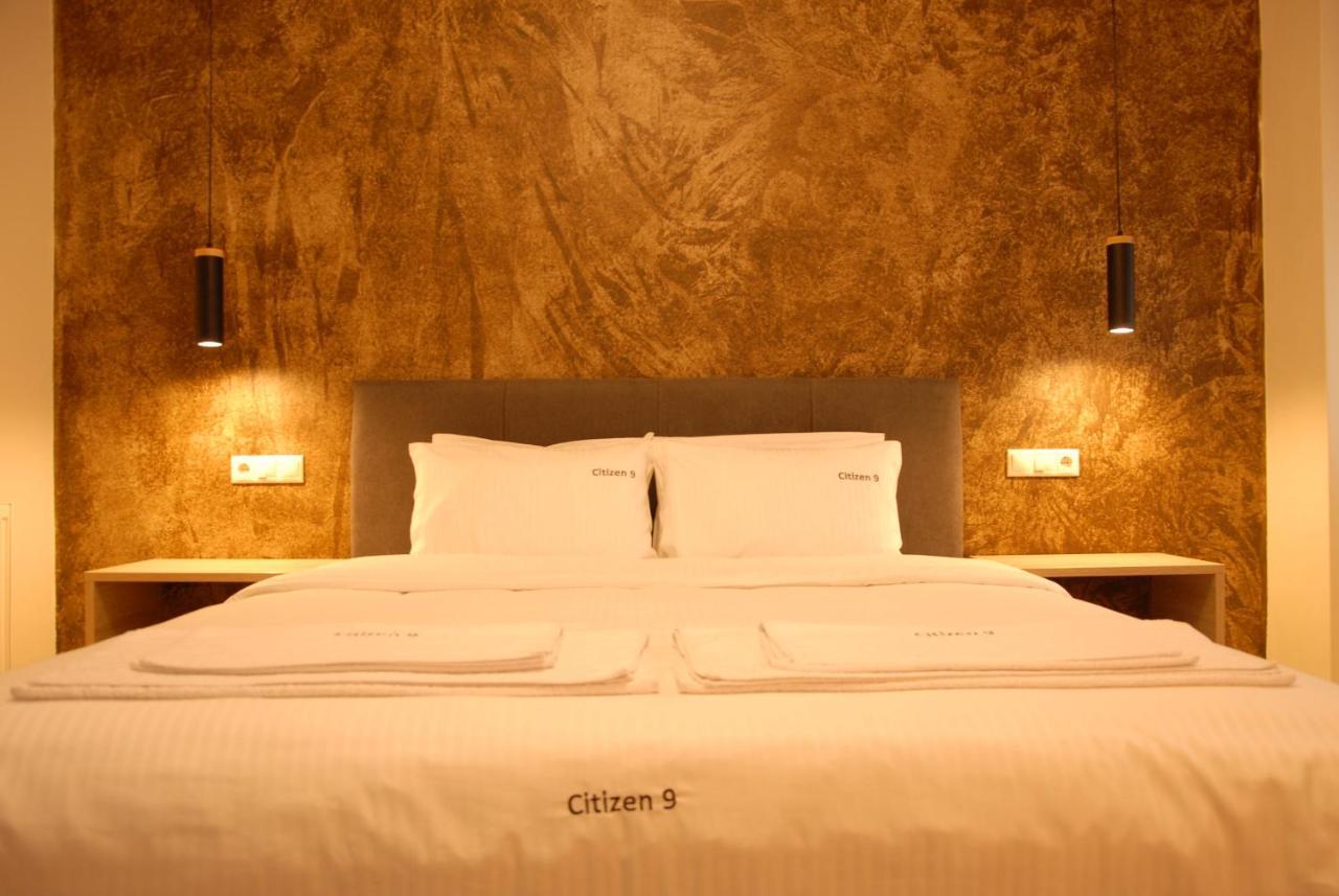 Citizen 9 Bed & Breakfast Thessaloniki