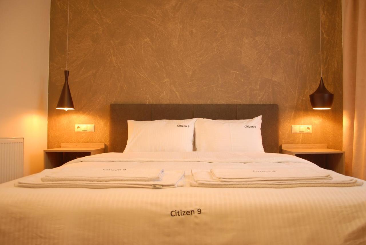 Citizen 9 Bed & Breakfast 2*