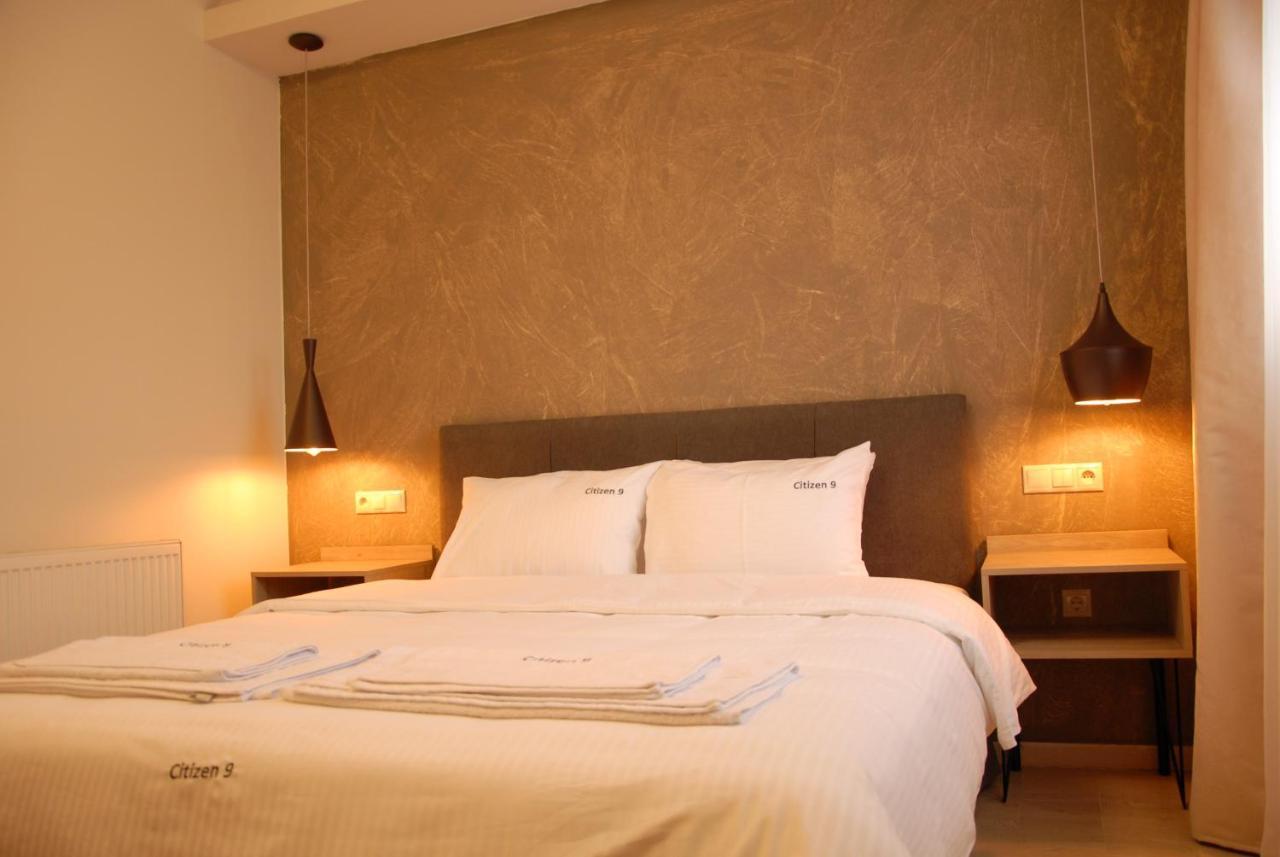 Citizen 9 Bed & Breakfast 2*