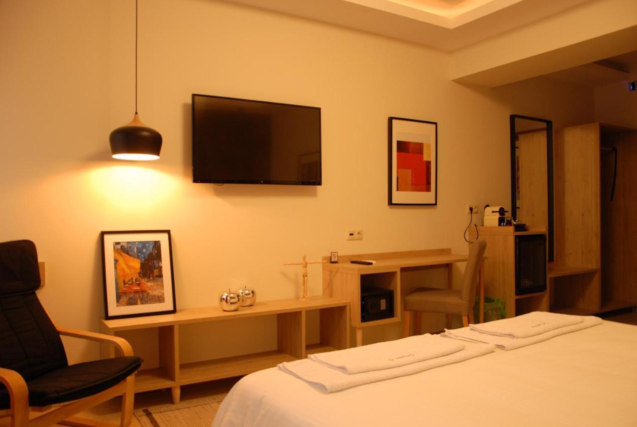 Citizen 9 Bed & Breakfast Thessaloniki