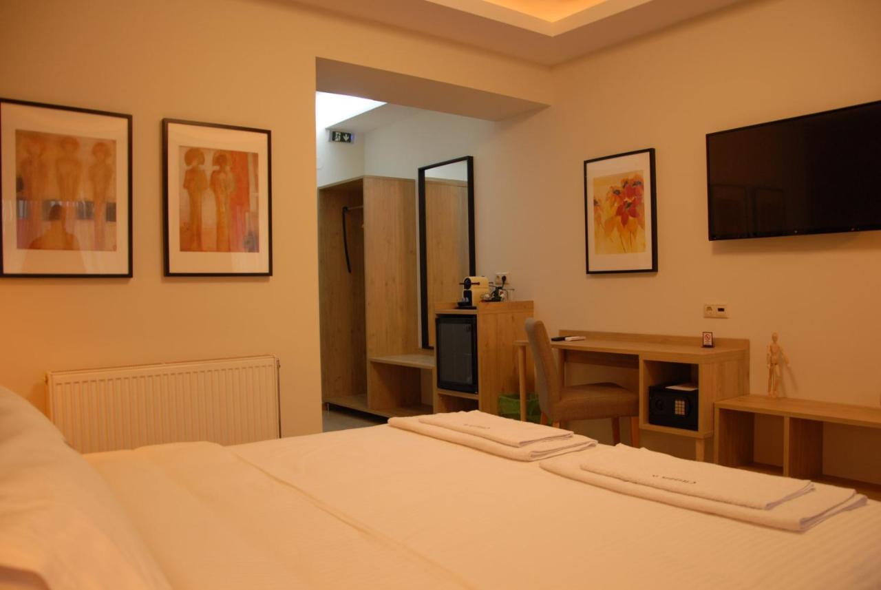 Citizen 9 Bed & Breakfast 2*
