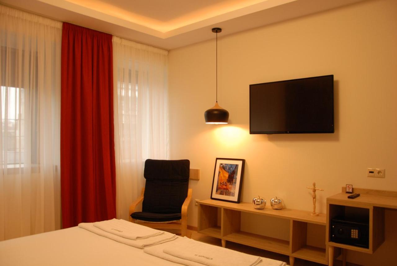 Citizen 9 Bed & Breakfast