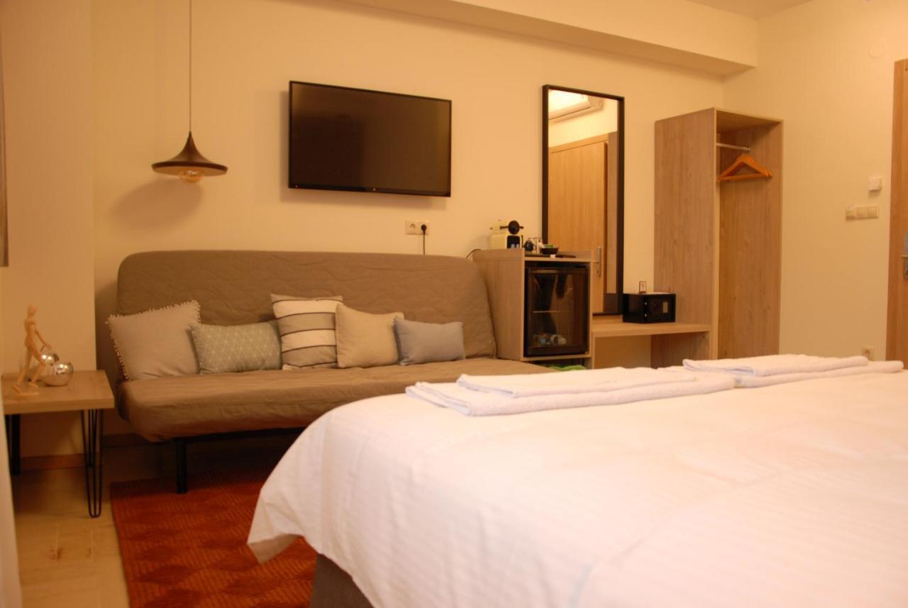 Bed & Breakfast Citizen 9