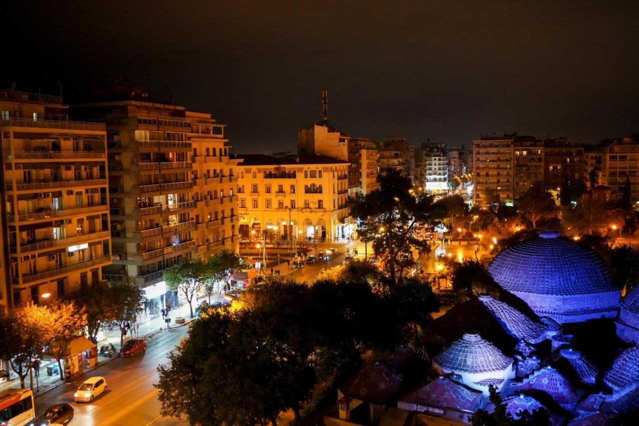 Egnatia Palace &