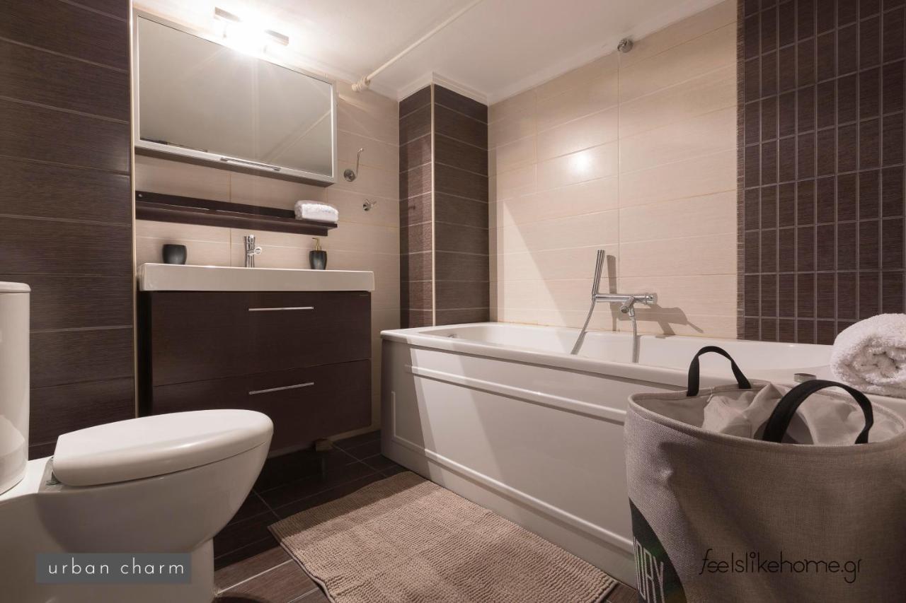 Appartement Urban #feelslikehome Thessaloniki