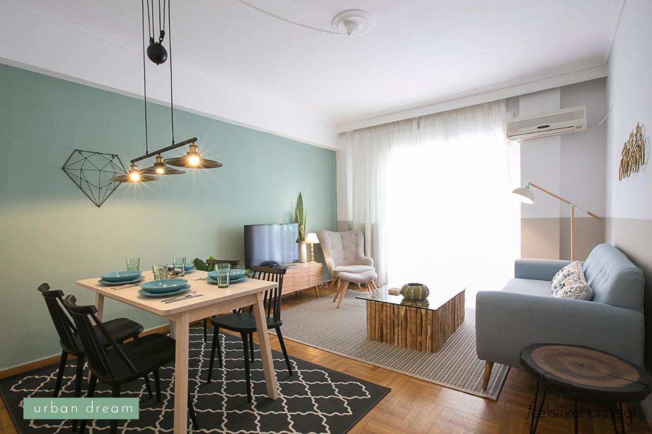Urban #feelslikehome Appartement