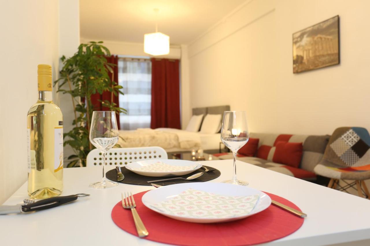 Apartment Downtown Seaside Thessaloniki
