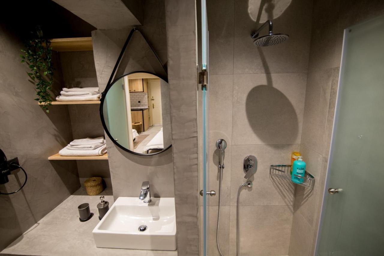 Thesscityliving Apartment Thessaloniki