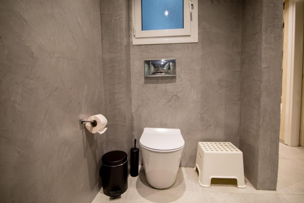 Căn hộ Thesscityliving