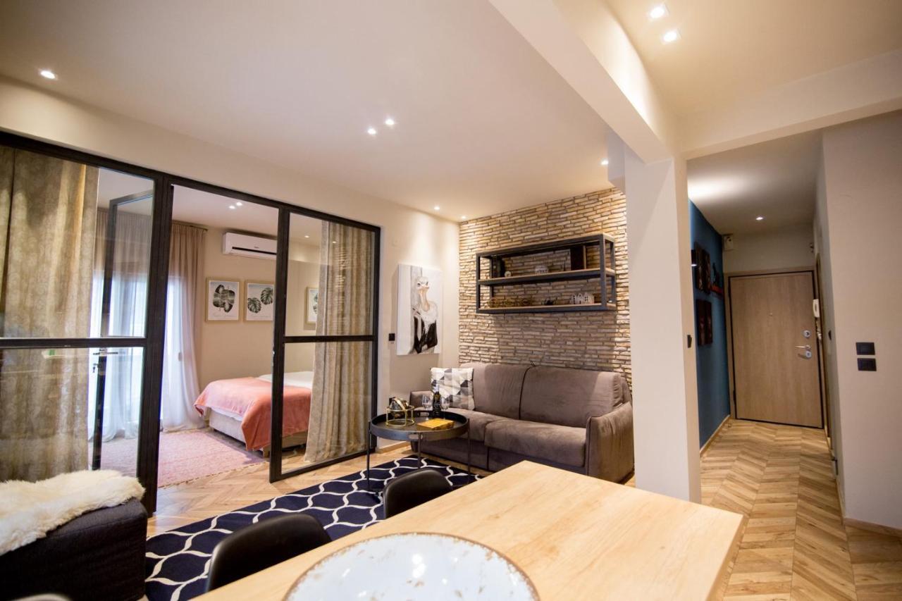 Thess Cozy Living * Selanik