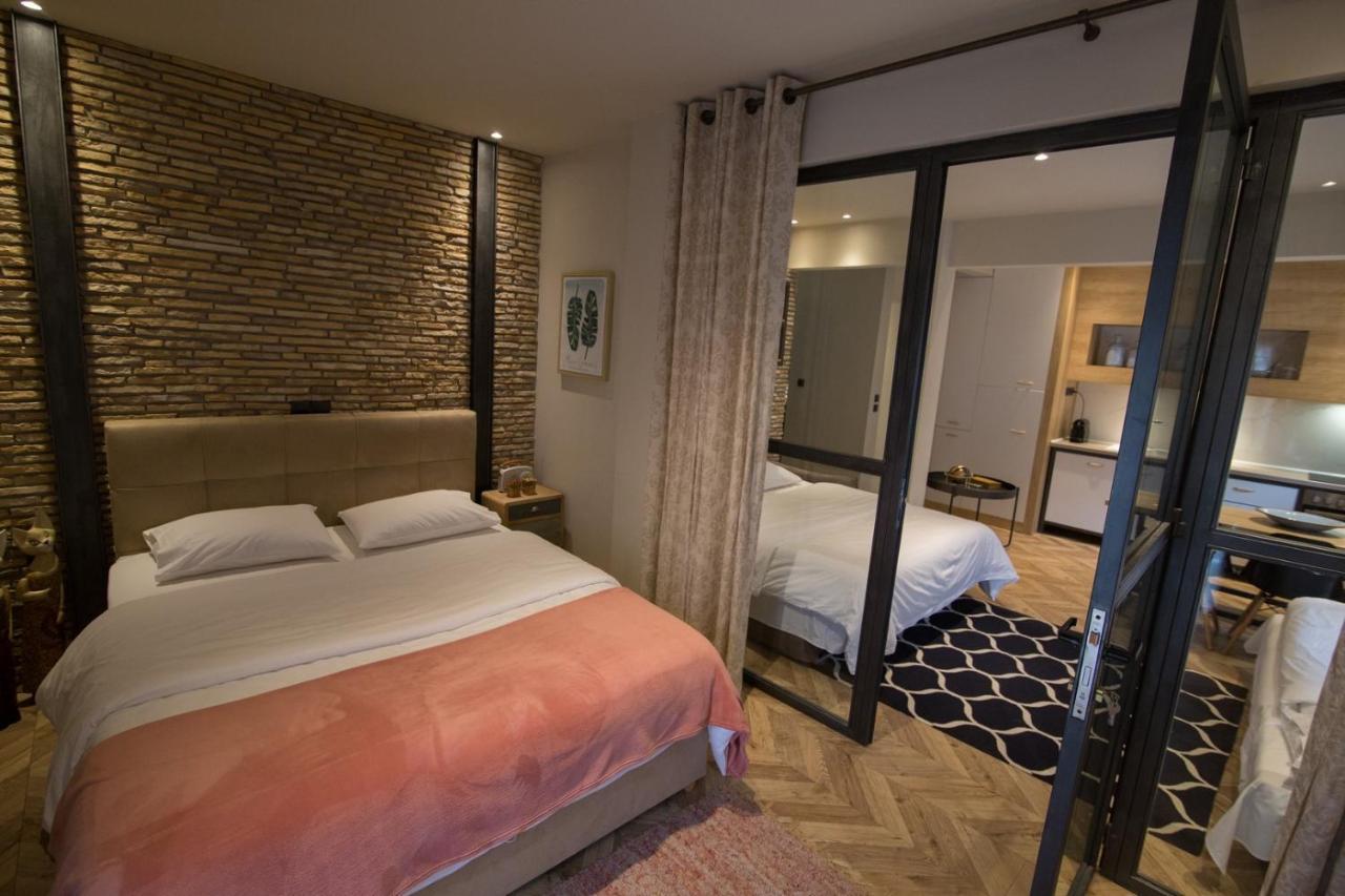 Thess Cozy Living Appartement