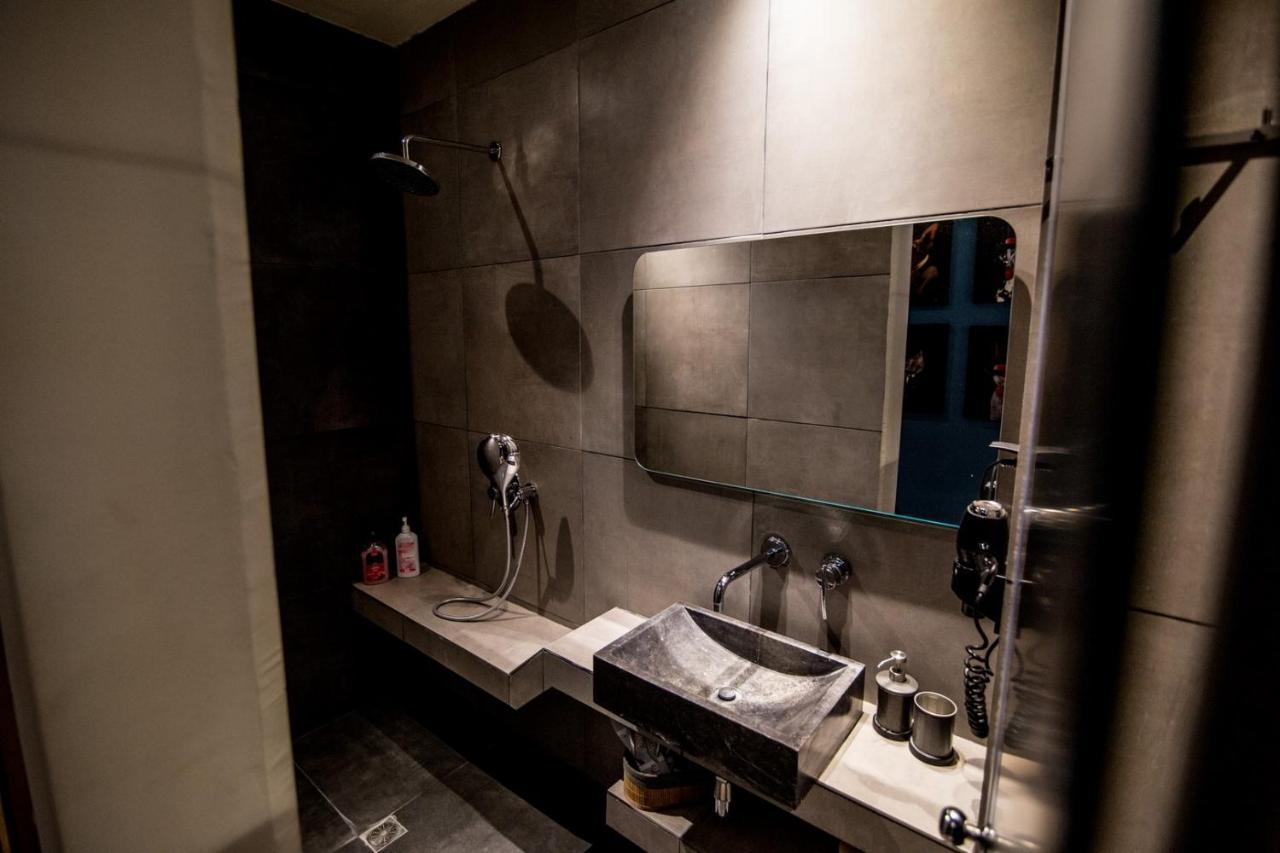 Appartement Thess Cozy Living Thessaloniki