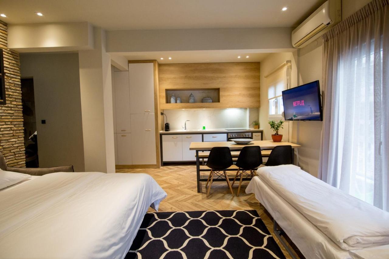 Thess Cozy Living *