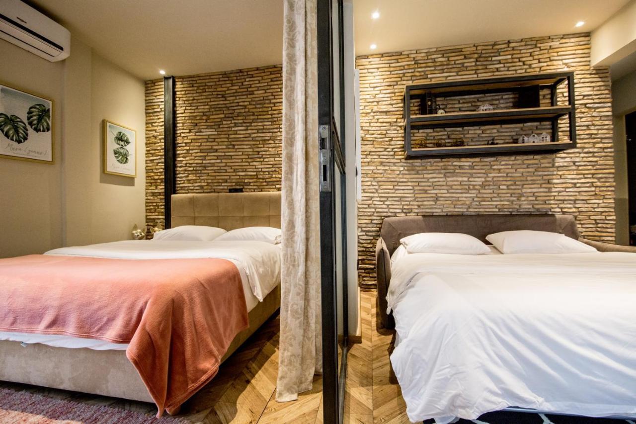 Appartement Thess Cozy Living
