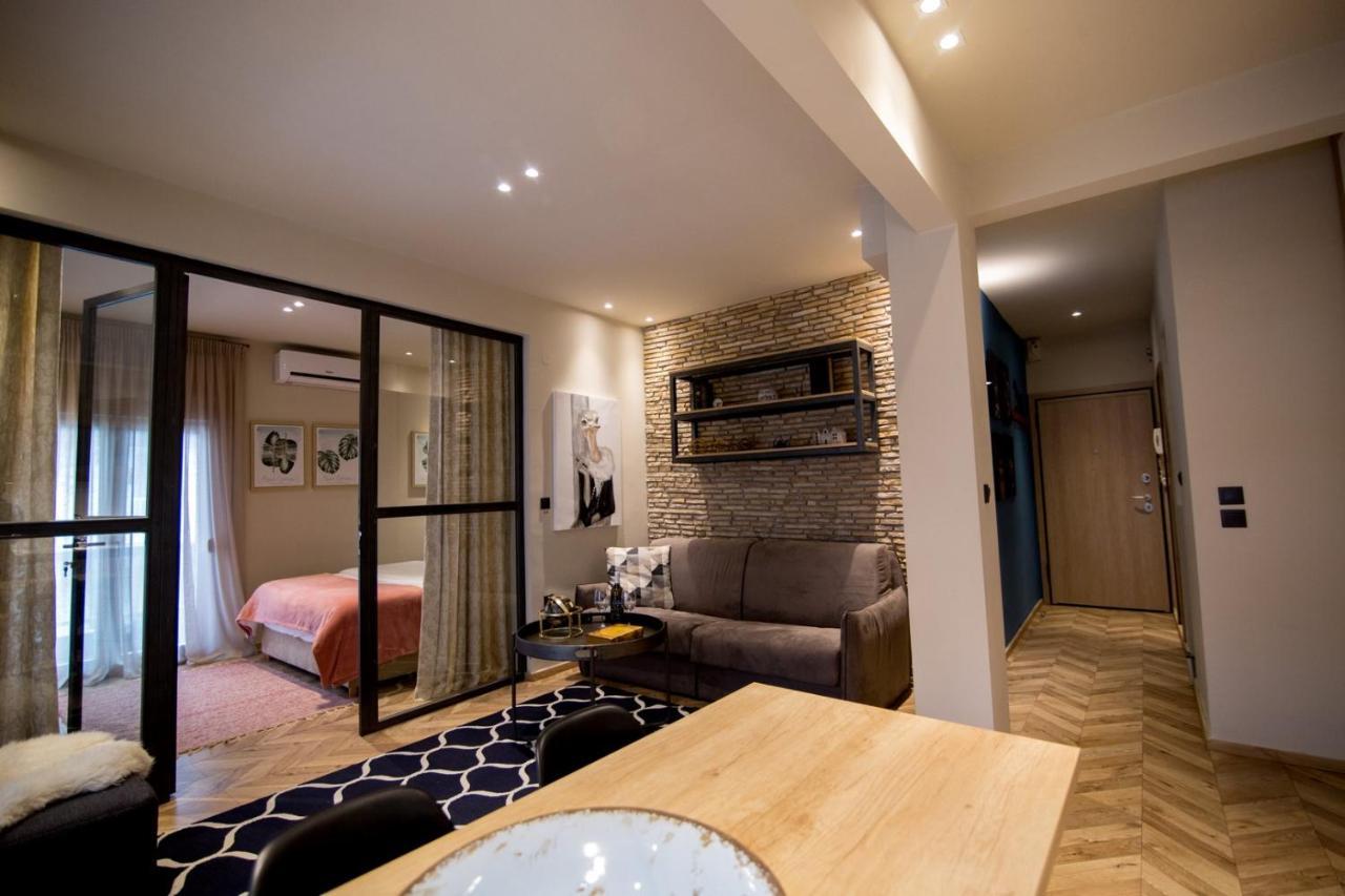 Thess Cozy Living * Thessaloniki