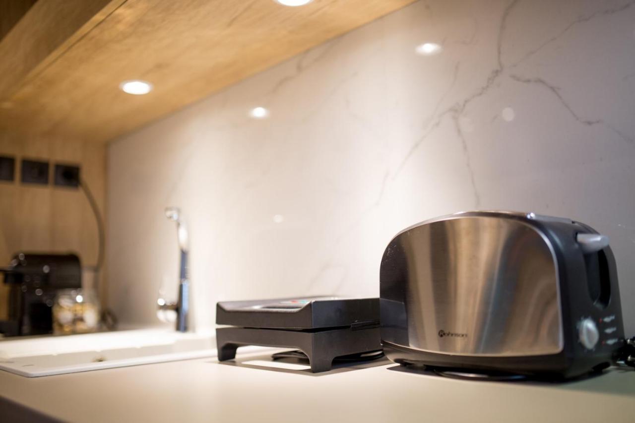 Thess Cozy Living Appartement Thessaloniki