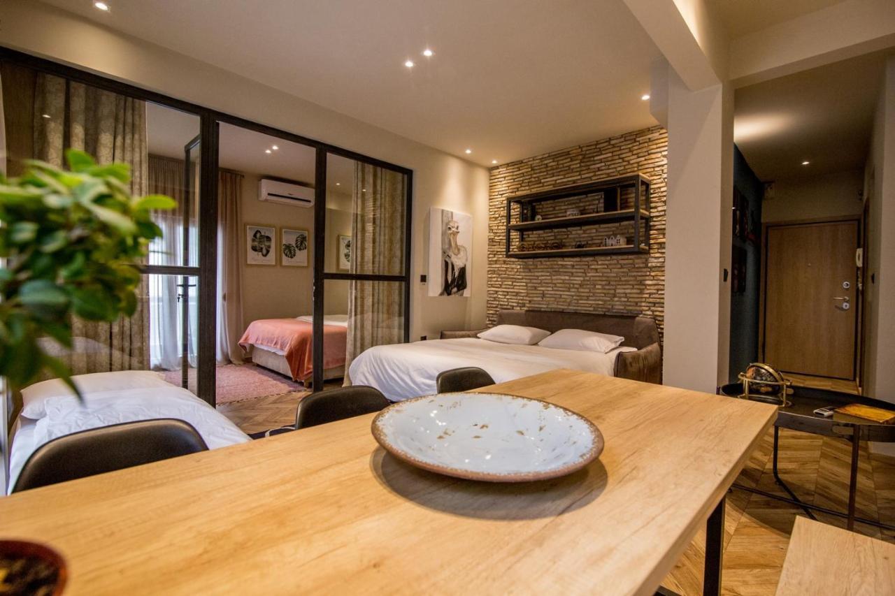 Thess Cozy Living * Thessaloniki