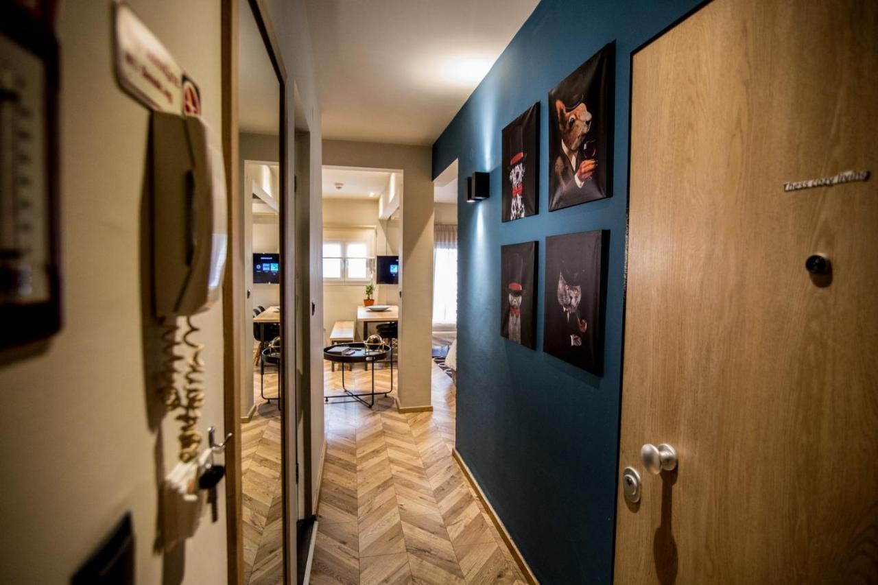 Thess Cozy Living Daire
