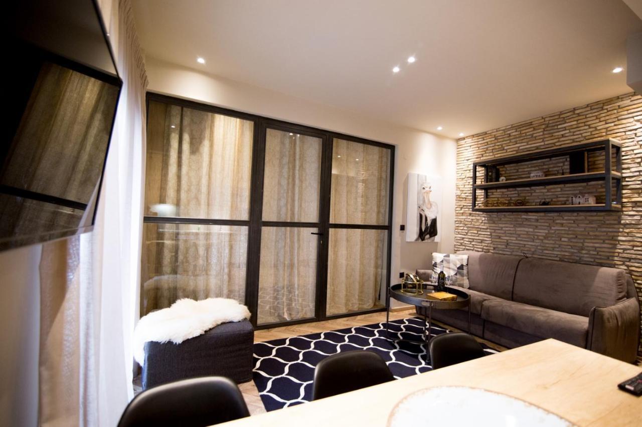 Appartement Thess Cozy Living *