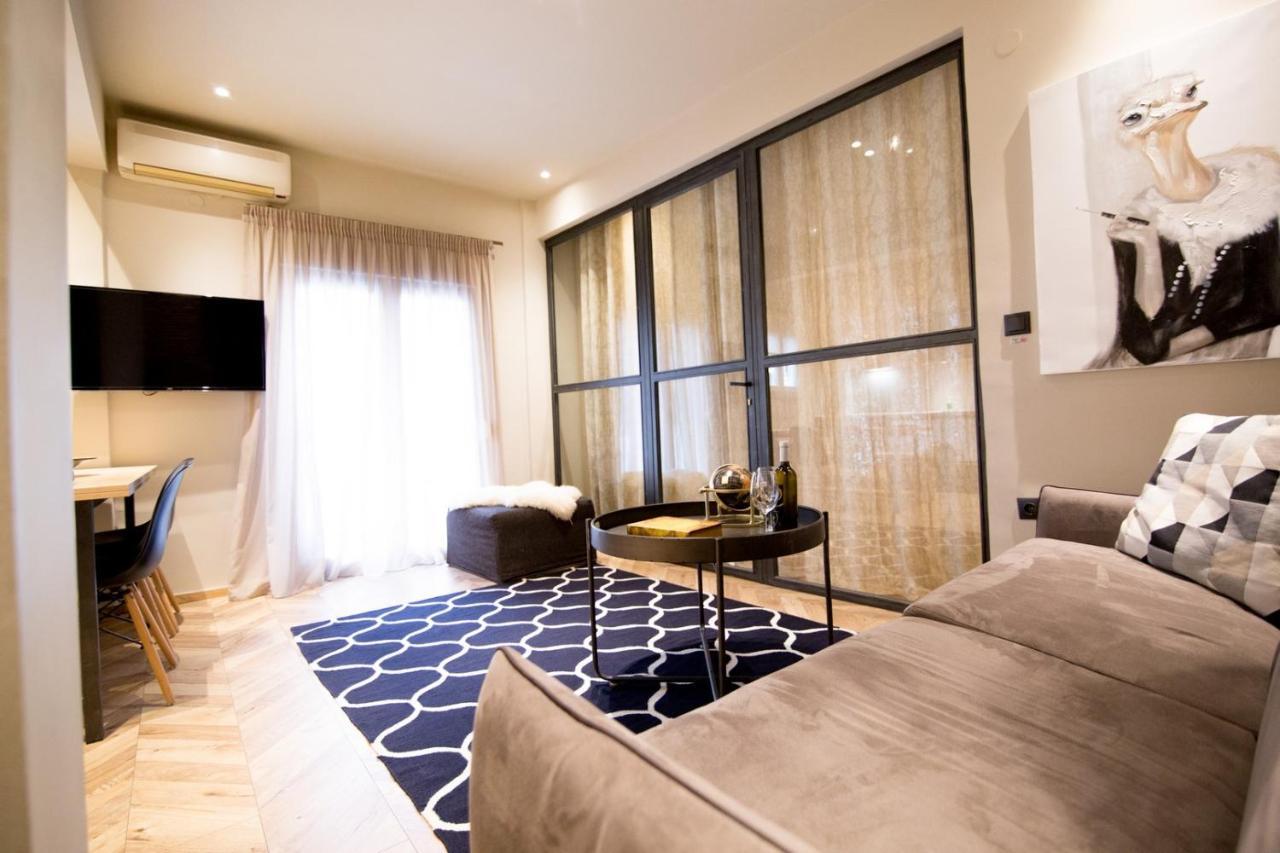 Thess Cozy Living * Thessaloniki