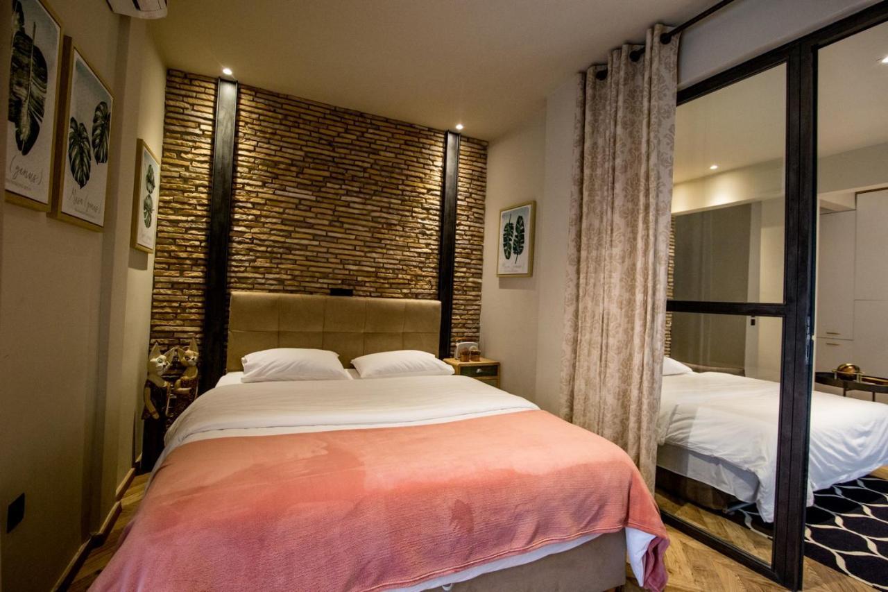 Thess Cozy Living Thessaloniki