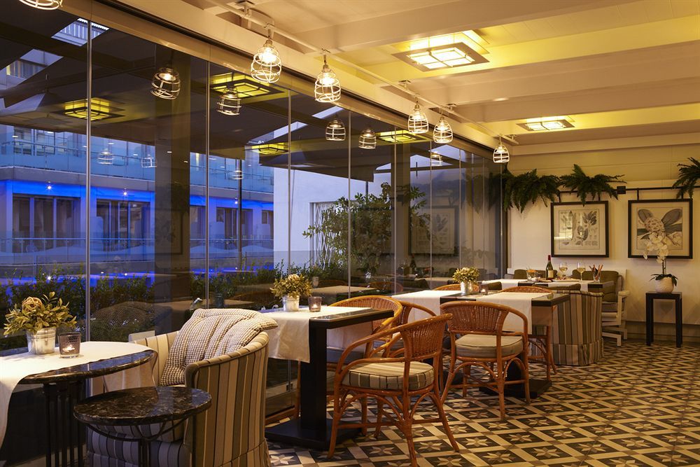 Hotel The Excelsior - Small Luxury Of The World Thessaloniki