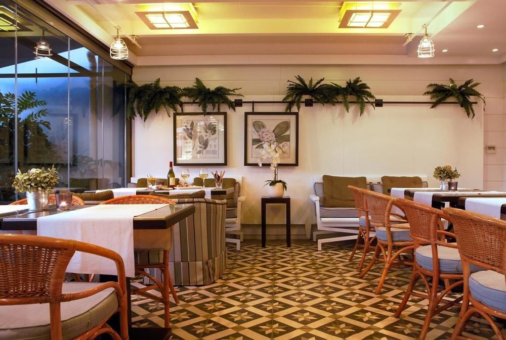 The Excelsior - Small Luxury Of The World
