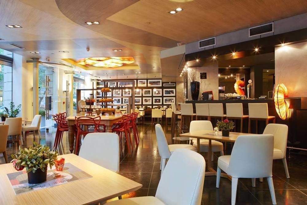The Excelsior - Small Luxury Of The World Hotel 5*