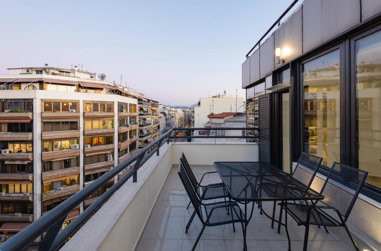 Ace Location | Luxury Building