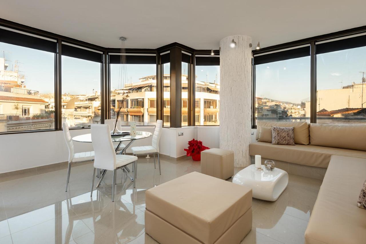 Daire Ace Location | Luxury Building