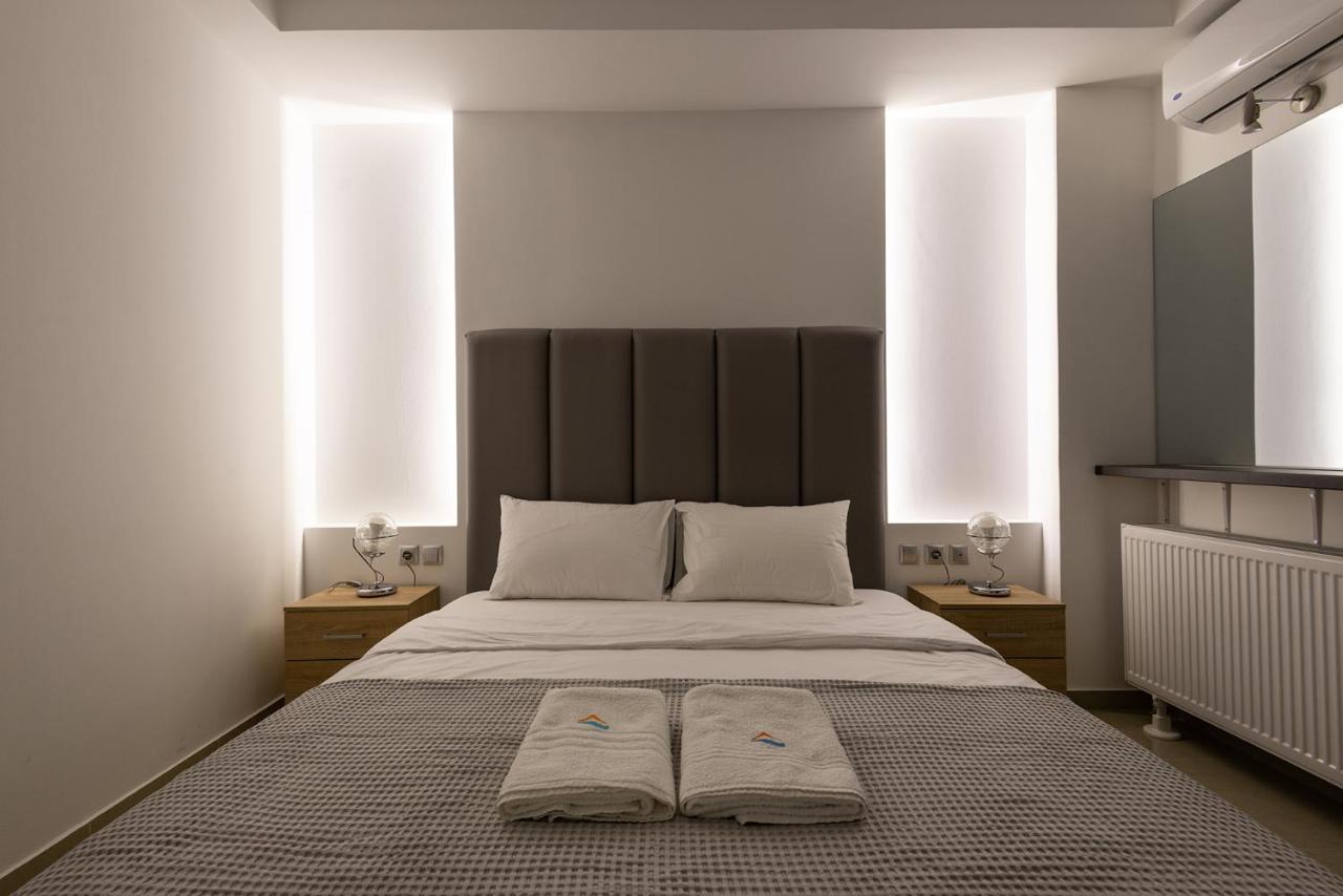 Ace Location | Luxury Building
