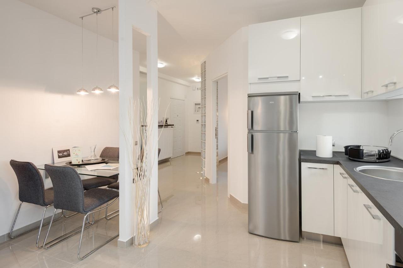 Ace Location | Luxury Building Daire