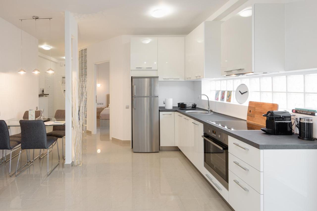 Ace Location | Luxury Building * Selanik