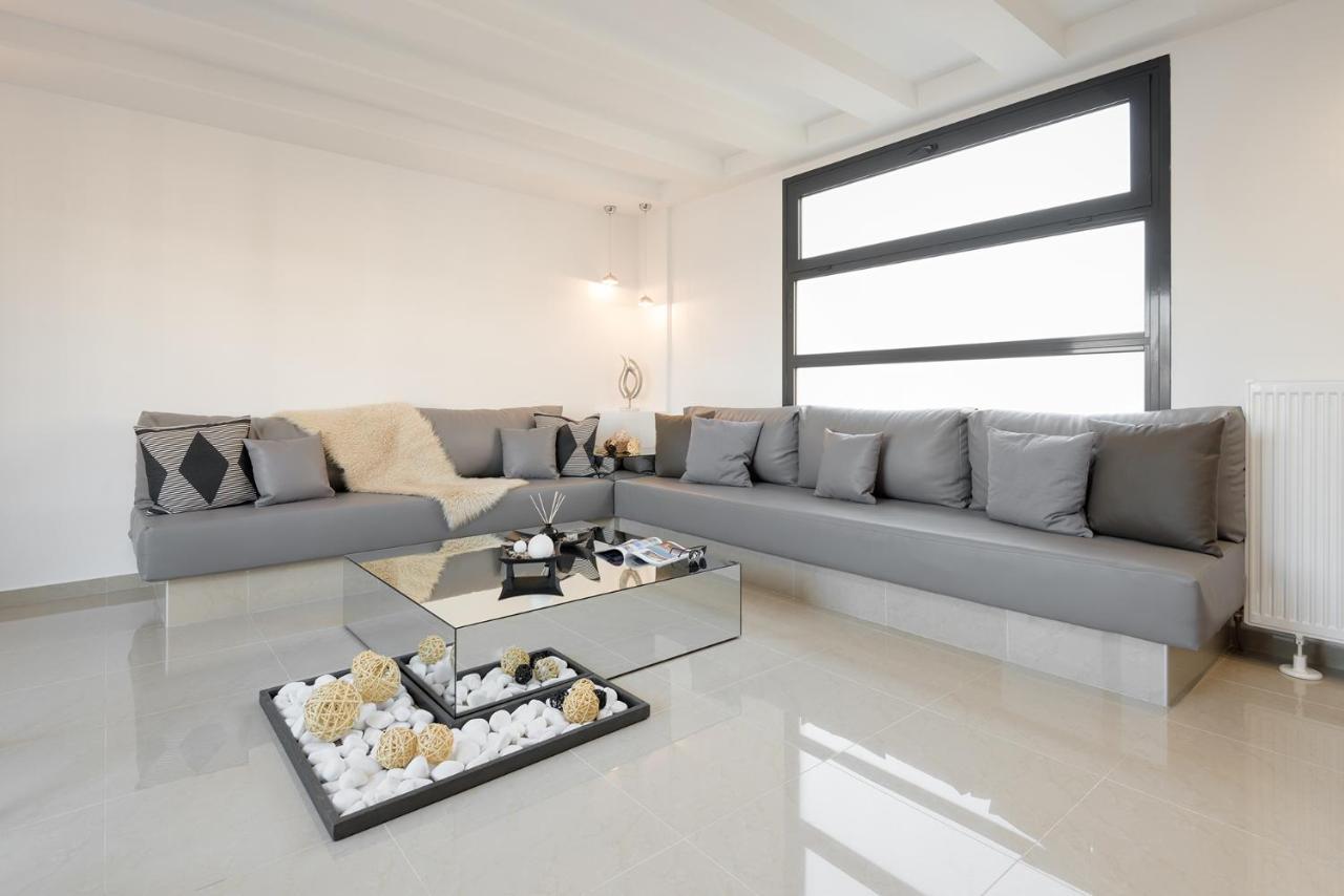 Ace Location | Luxury Building * Selanik
