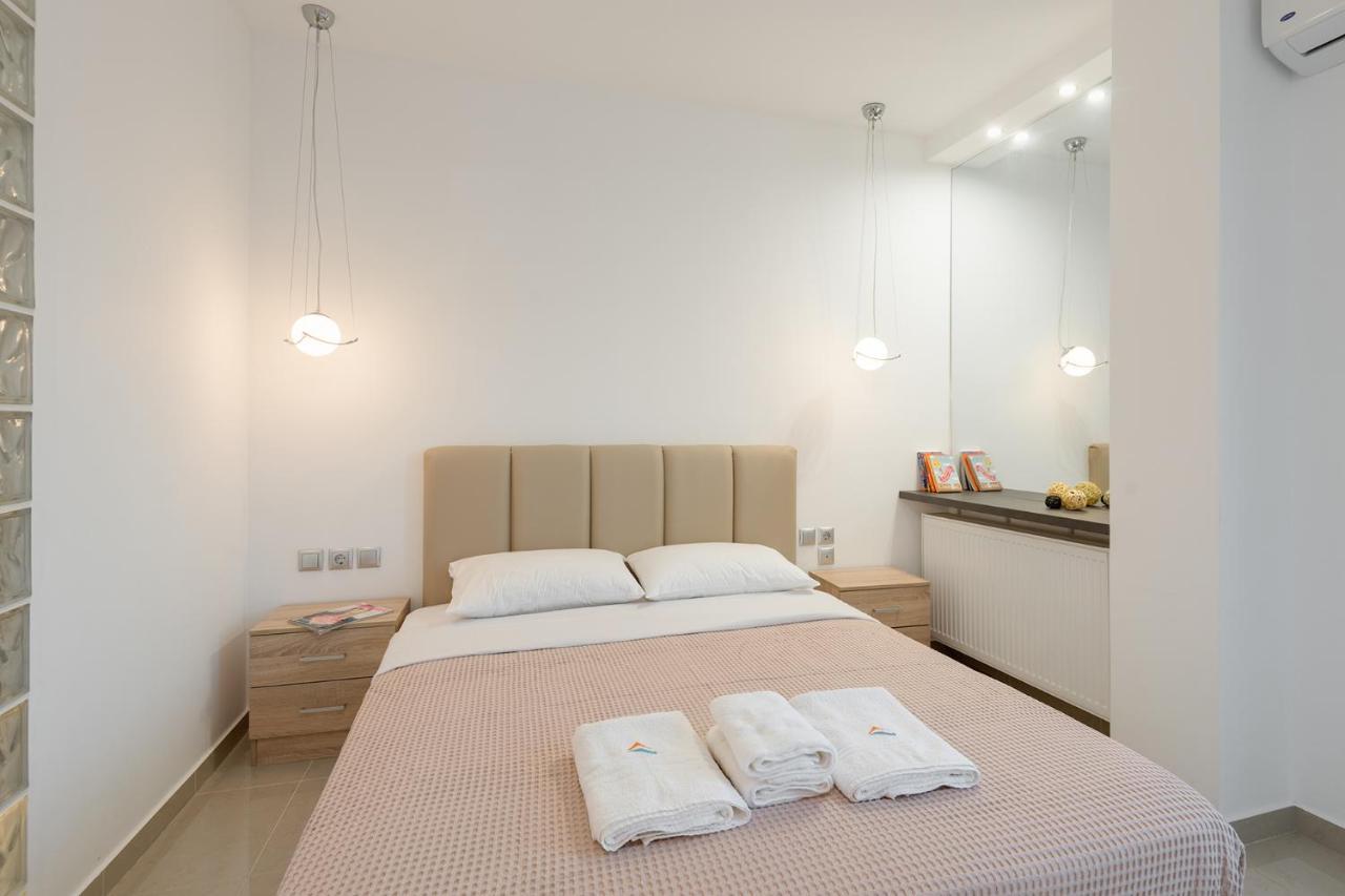 Daire Ace Location | Luxury Building