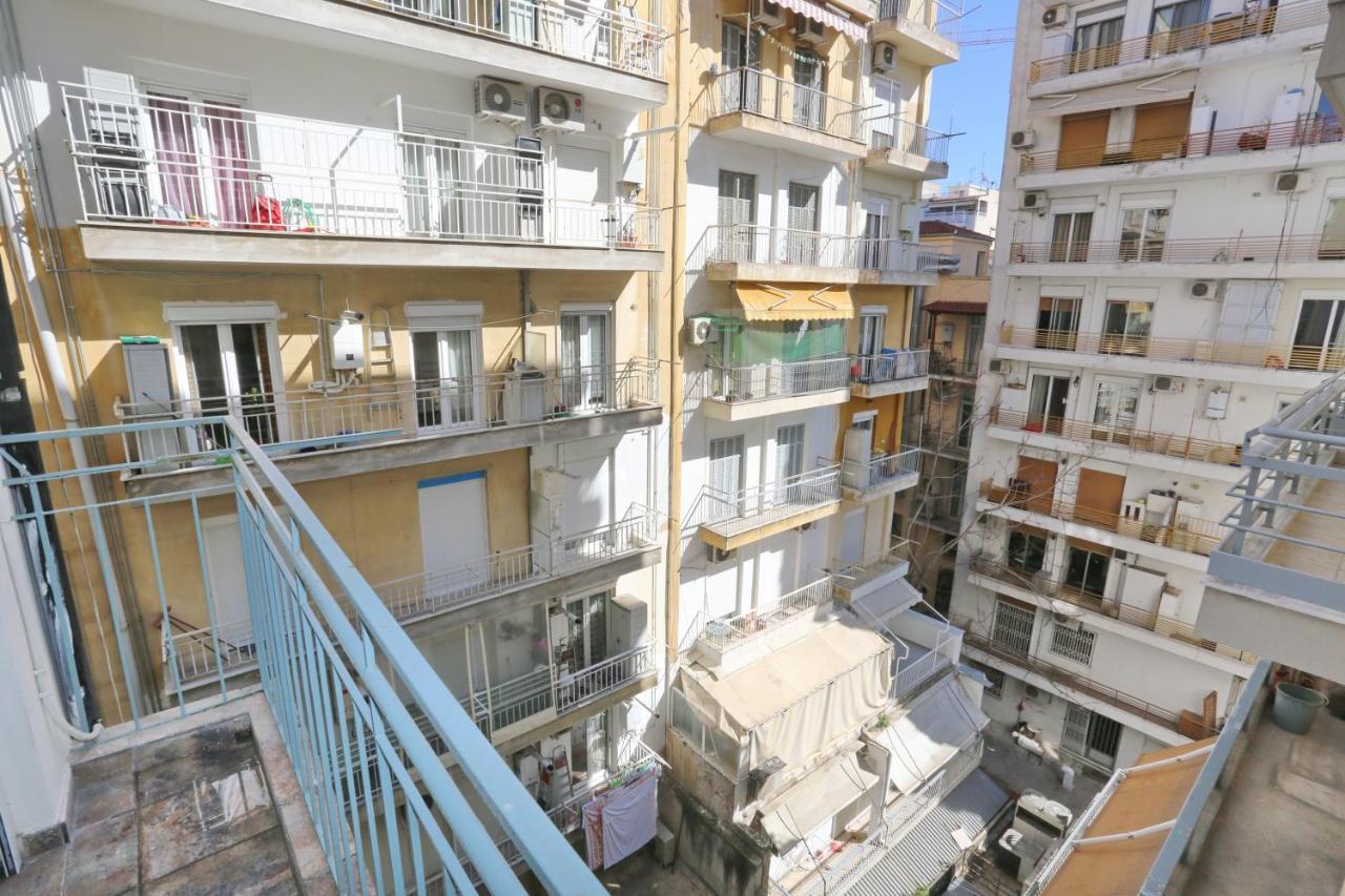 Santa Sofia Center * Thessaloniki