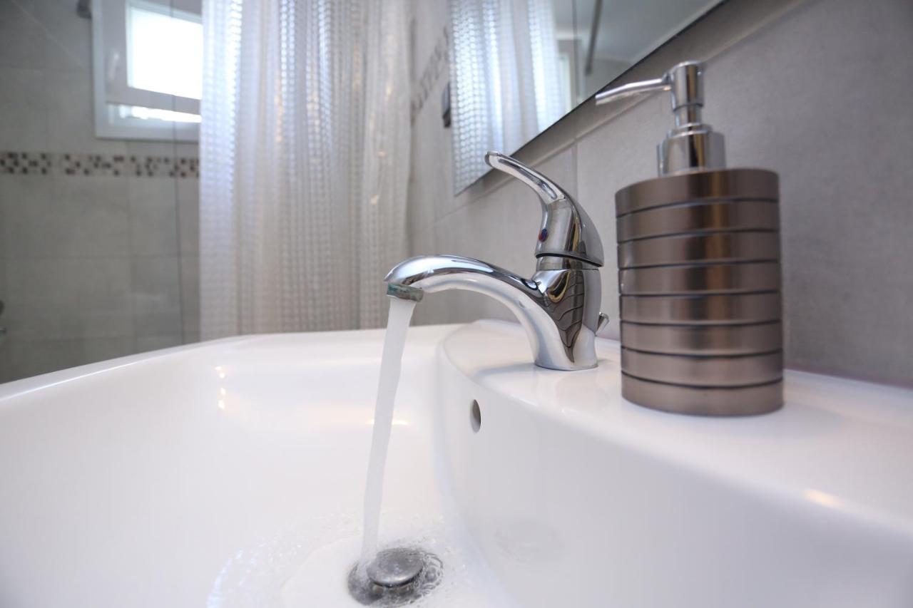 Santa Sofia Center Apartment