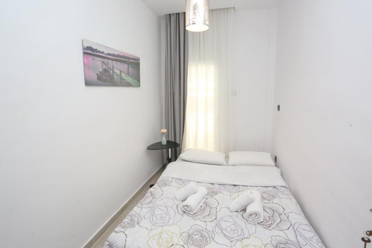 Apartment Santa Sofia Center Thessaloniki
