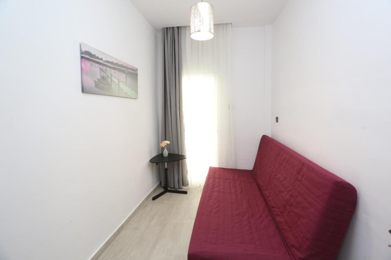 Santa Sofia Center Apartment