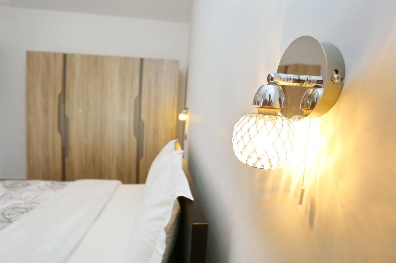 Apartment Santa Sofia Center Thessaloniki