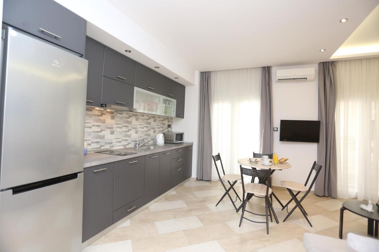 Santa Sofia Center Apartment Thessaloniki