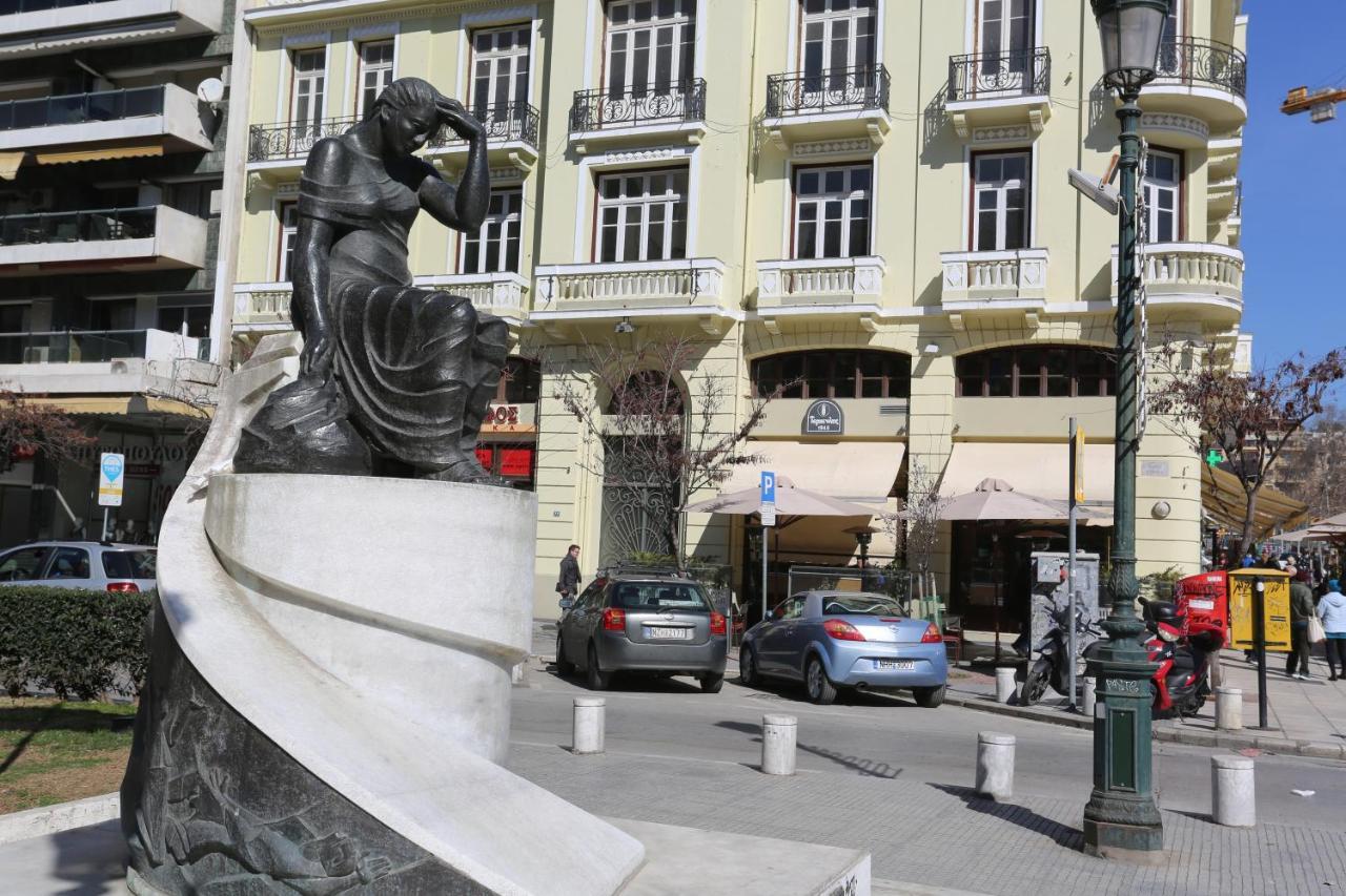 Santa Sofia Center