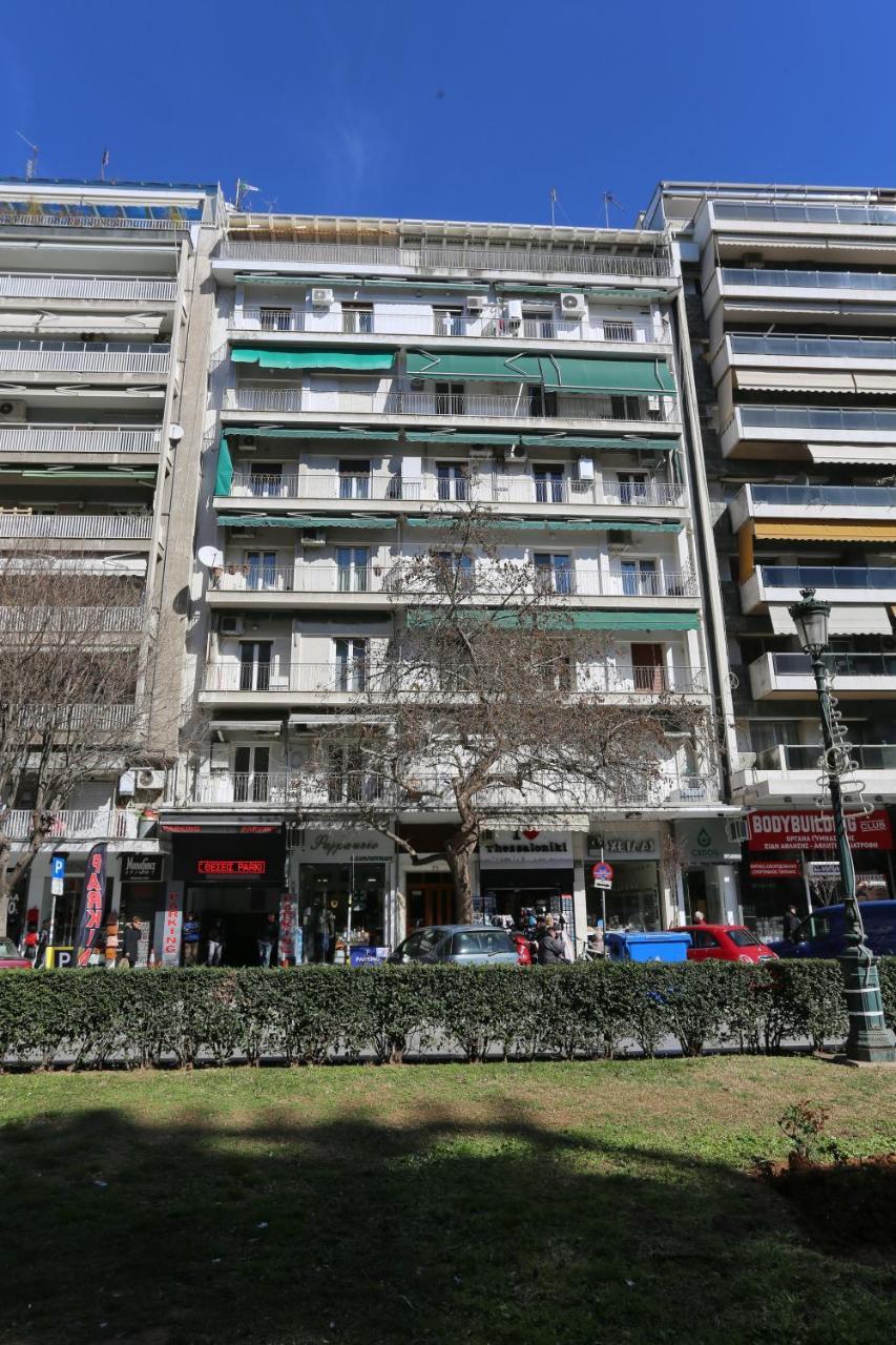 Santa Sofia Center *
